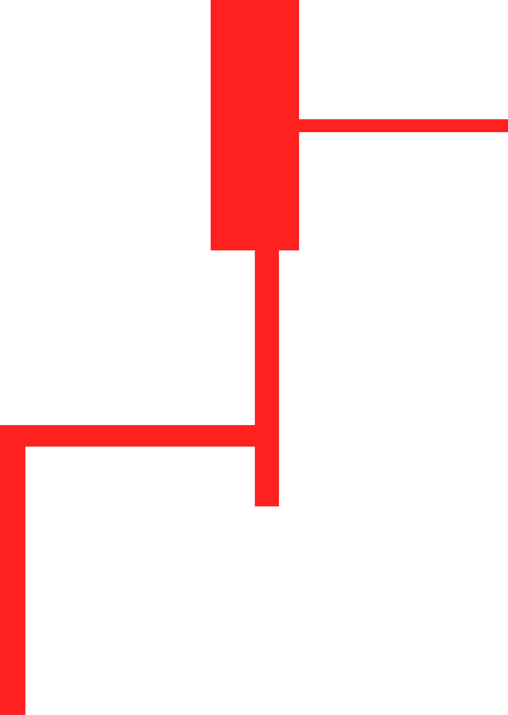 红色十字
